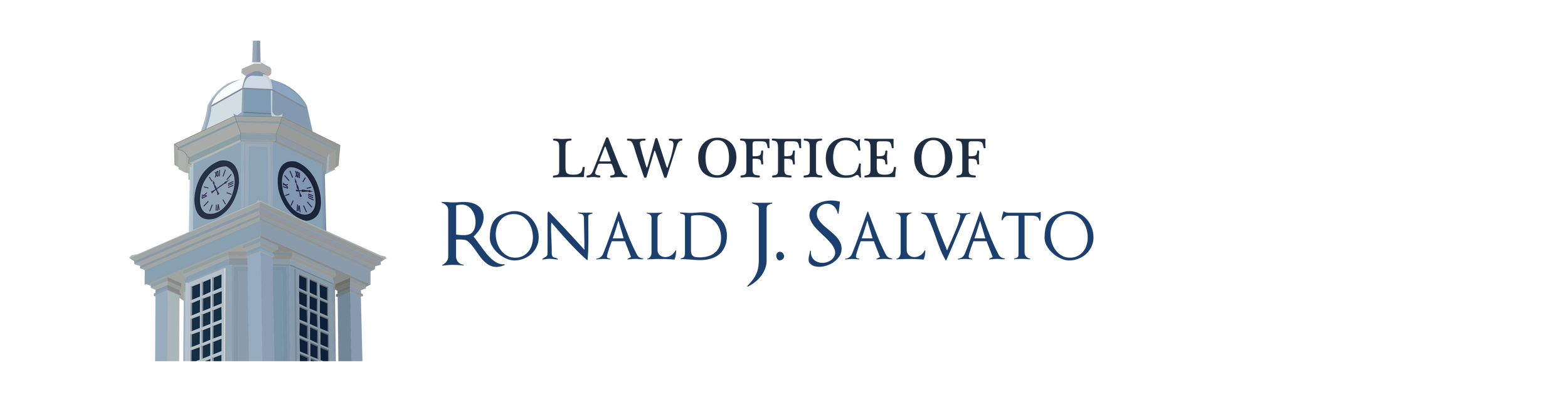 Law Office of Ronald J. Salvato, PLLC Goshen,  Office