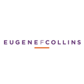 Eugene F. Collins Dublin,  Office