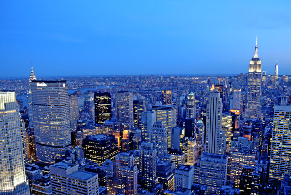 Neil A. Weinrib & Associates New York City, NY Office