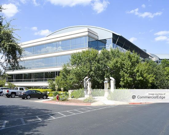 Castagna Scott LLP Austin,  Office