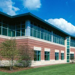 Goldstine, Skrodzki, Russian, Nemec & Hoff, Ltd Burr Ridge, IL Office