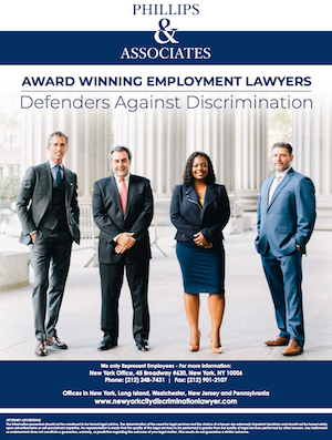 Phillips & Associates, PLLC Princeton, NJ Office