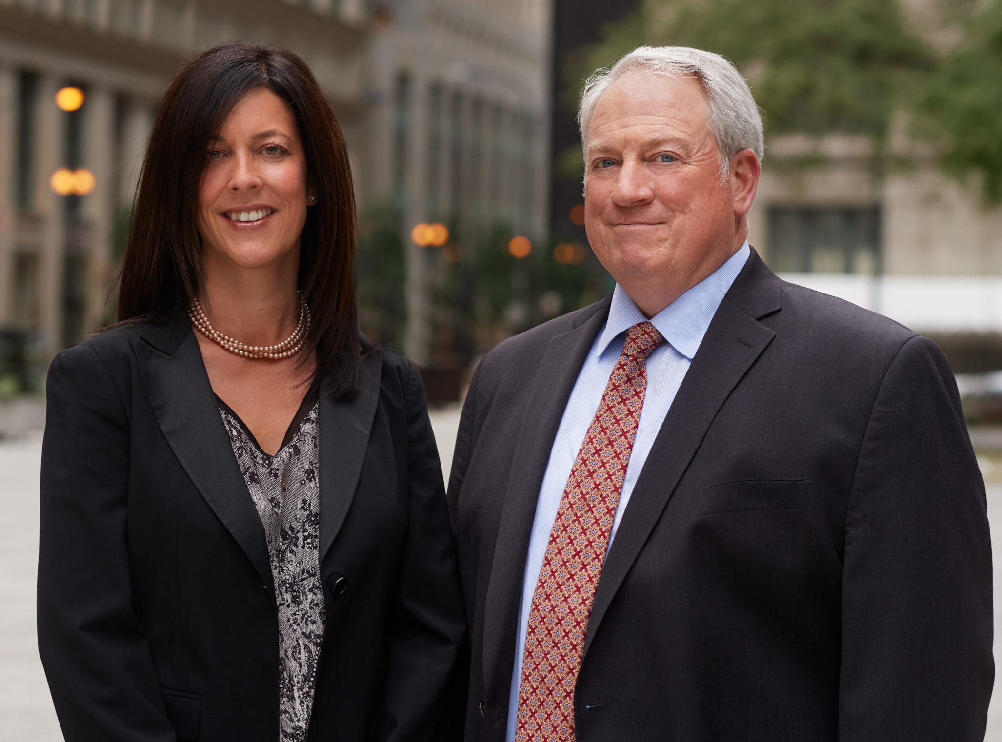 Carden & Tracy Chicago,  Office