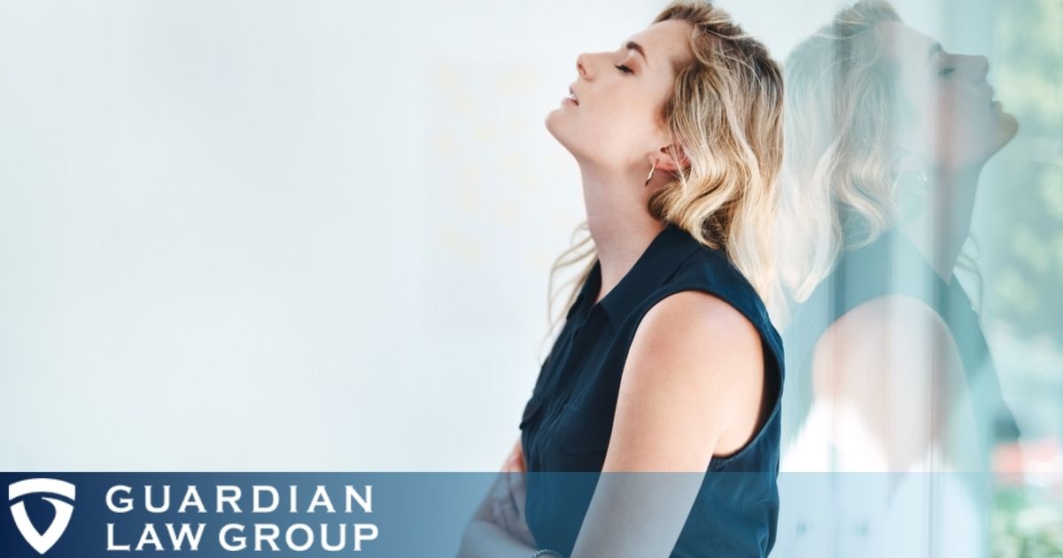 Guardian Law Group Calgary, Canada Office