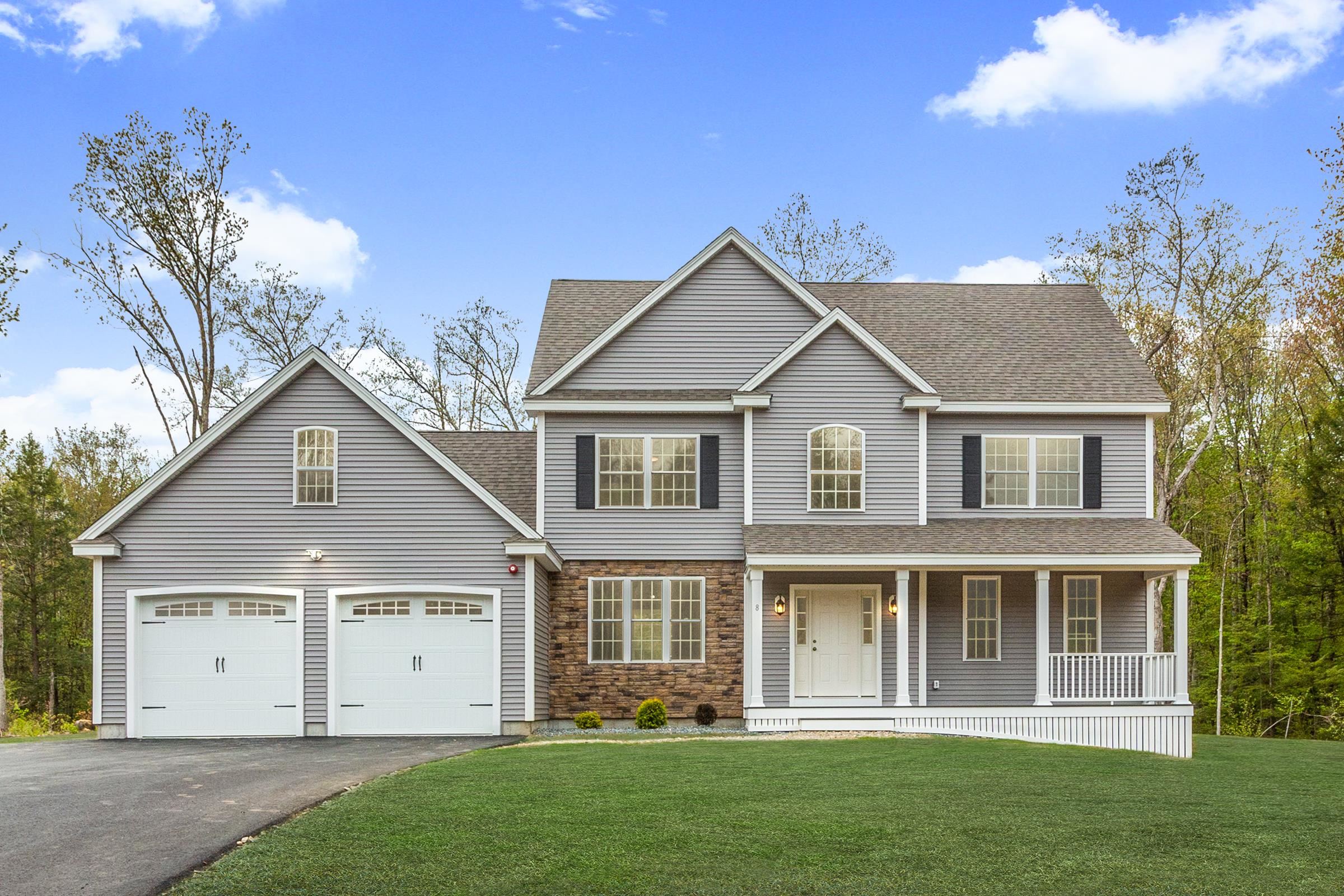 Lane Law Offices, PA Exeter, NH Office