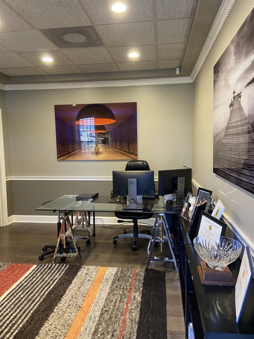 Maura A. Smith Law Offices LLC Knoxville,  Office