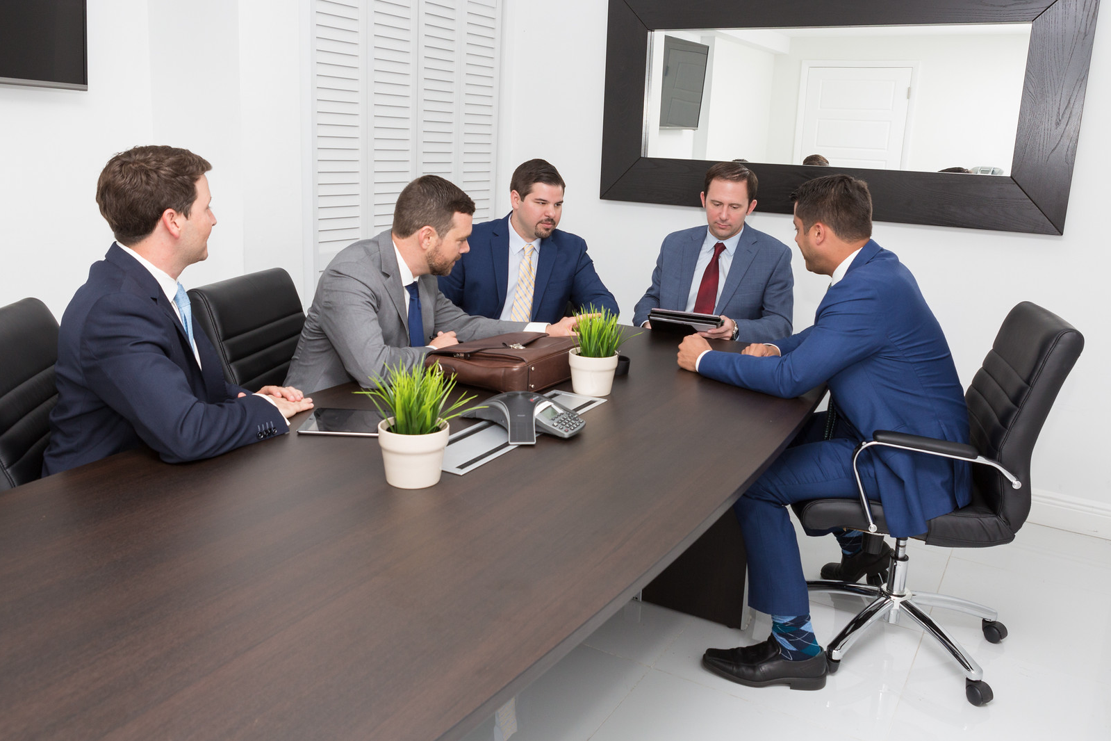 Vargas Gonzalez Delombard, LLP Winter Park, FL Office