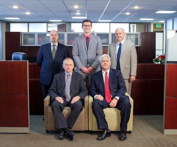 Froerer & Miles, P.C Ogden, UT Office