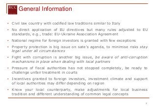 Studio Legale RCC Milano, Italy Office