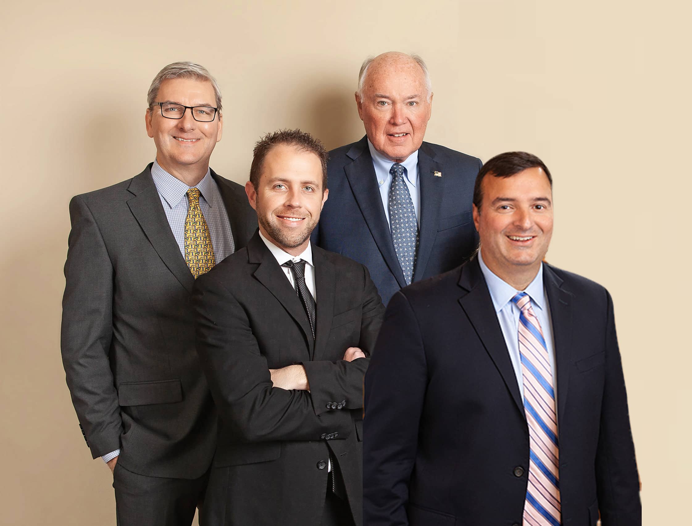 Hostetter & Associates Brownsburg,  Office