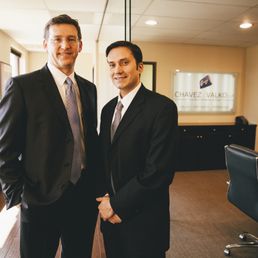Chavez & Valko, LLP Dallas, TX Office