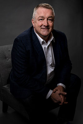 Horne & Wytrychowski Airdrie, Canada Office