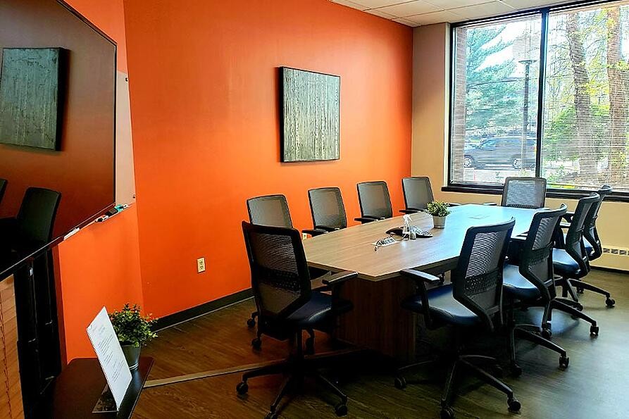 LJC Law Hackensack,  Office