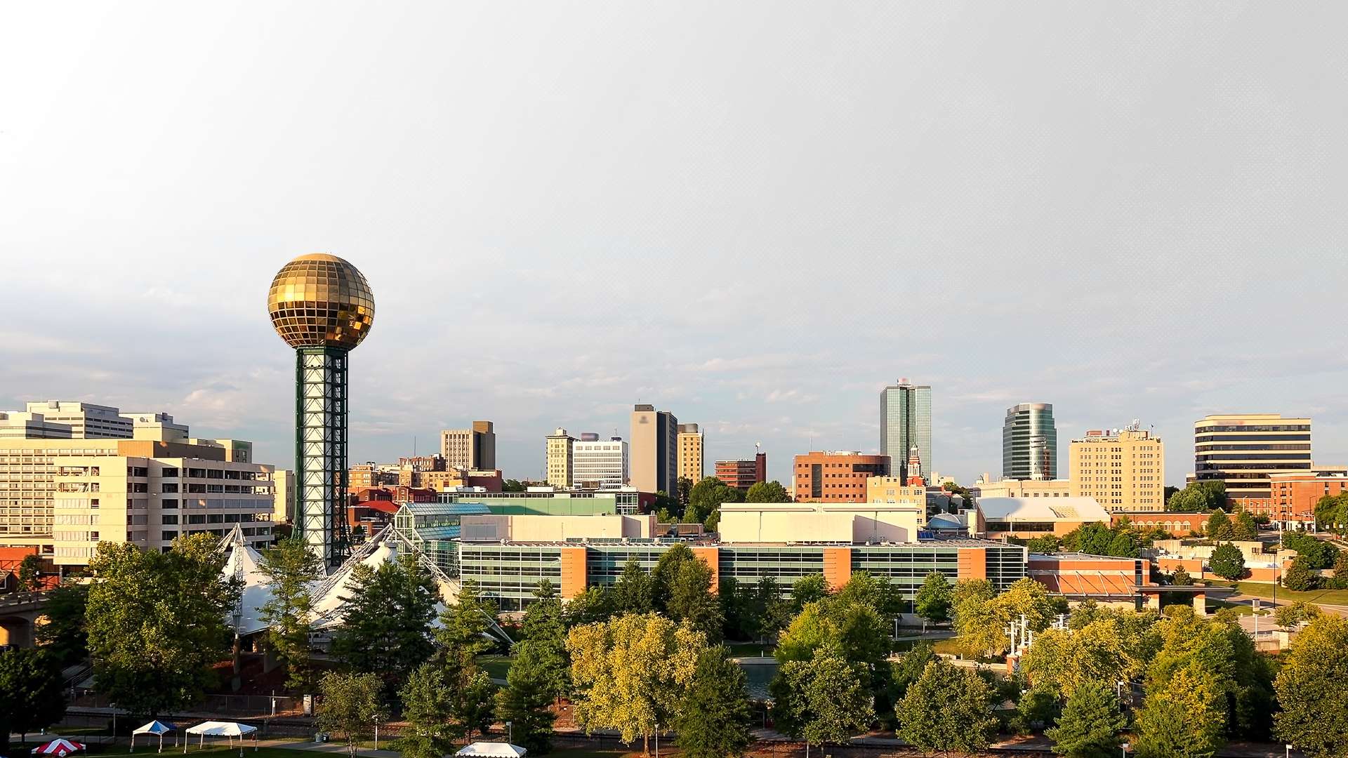 Shuttleworth Williams, PLLC Knoxville, TN Office