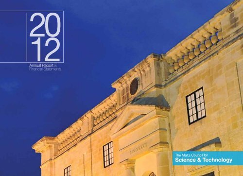 Dingli & Dingli Valletta, Malta Office