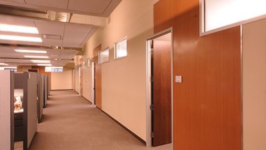 Adams and Reese LLP Jackson, MS Office