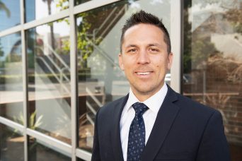 Albert & Mackenzie San Diego, CA Office