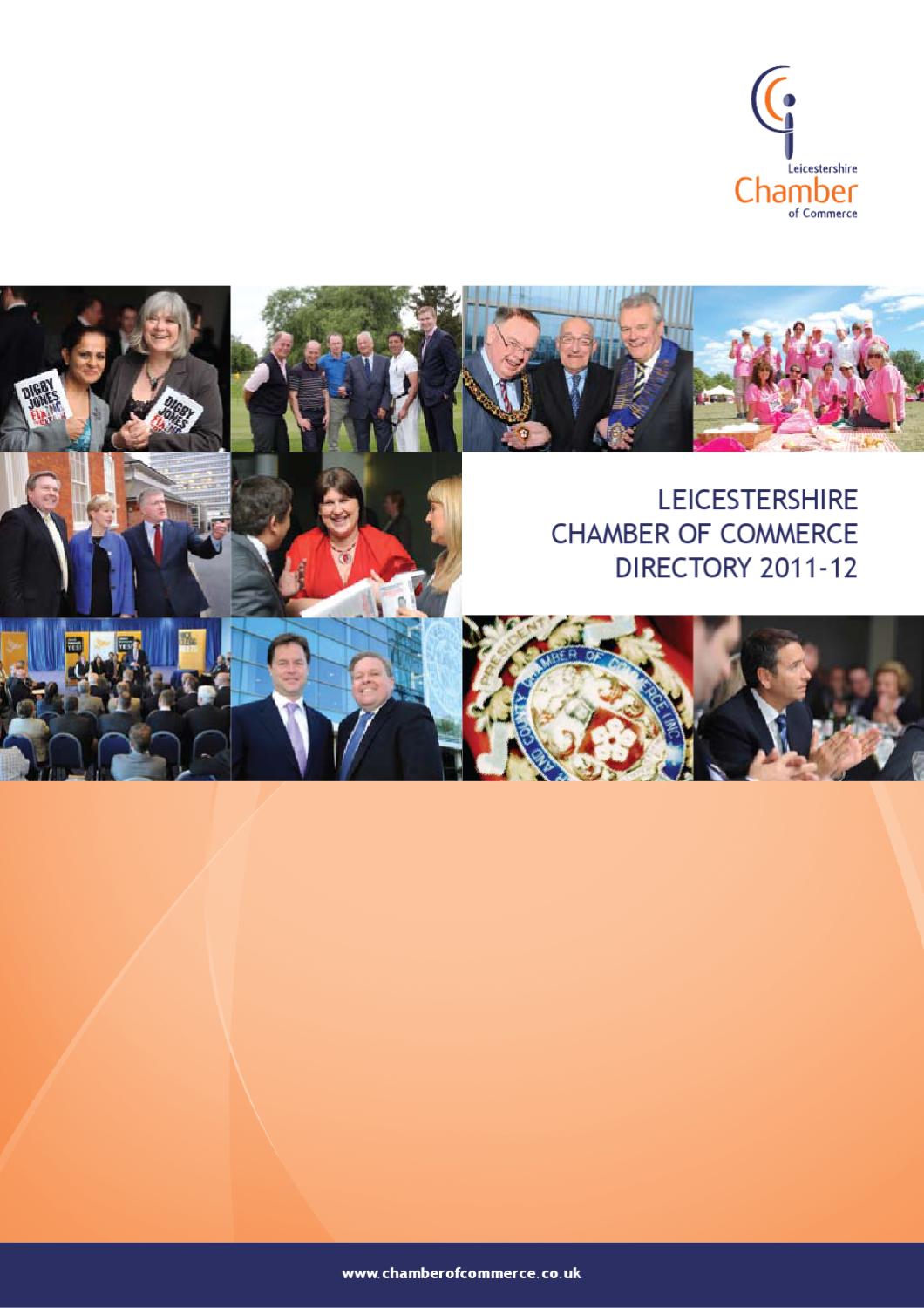 Marks & Clerk LLP Leicester, UK-England Office