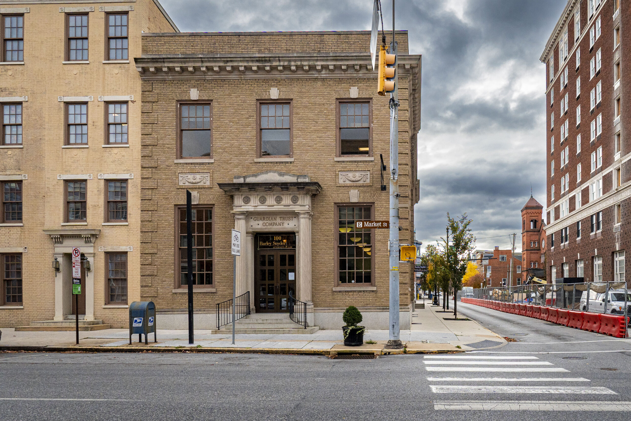 Barley Snyder LLP York, PA Office