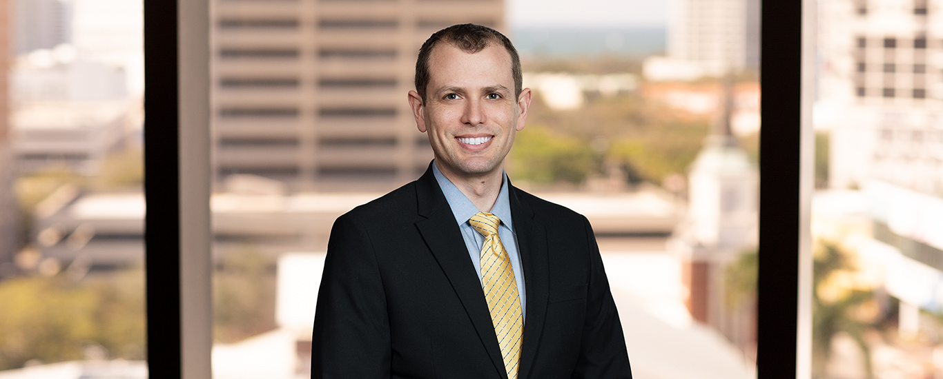 Ryan Law Austin, TX Office