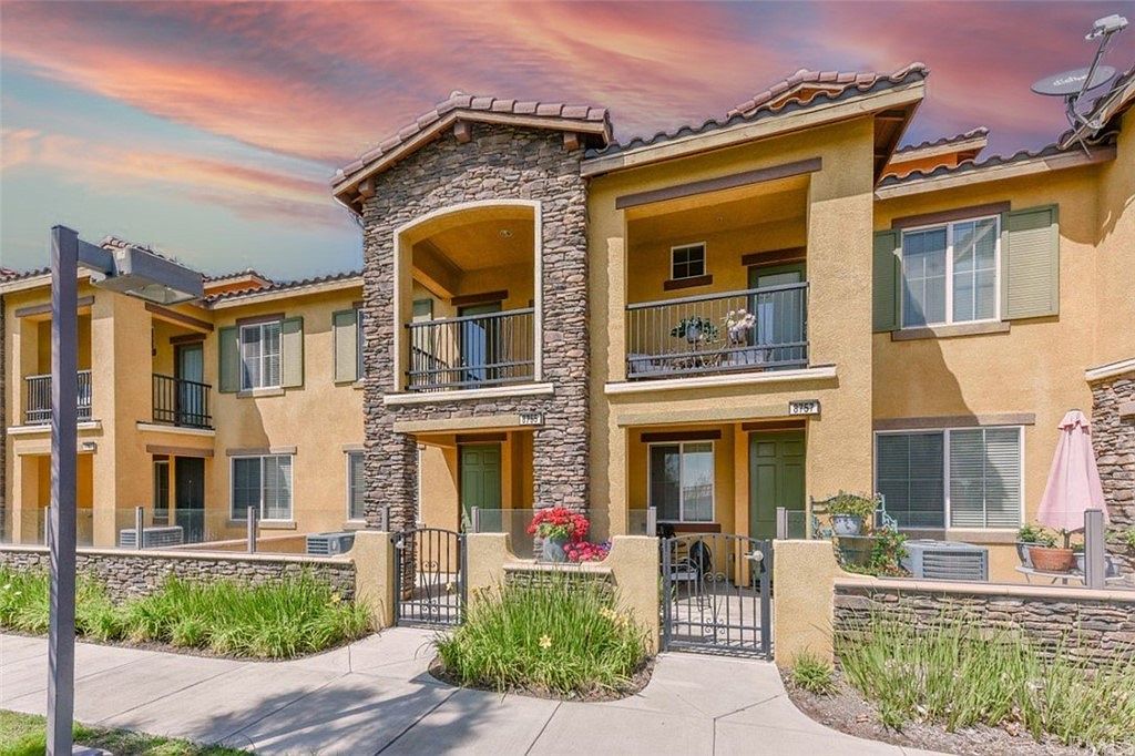 Rancho Family Law Group Rancho Cucamonga,  Office