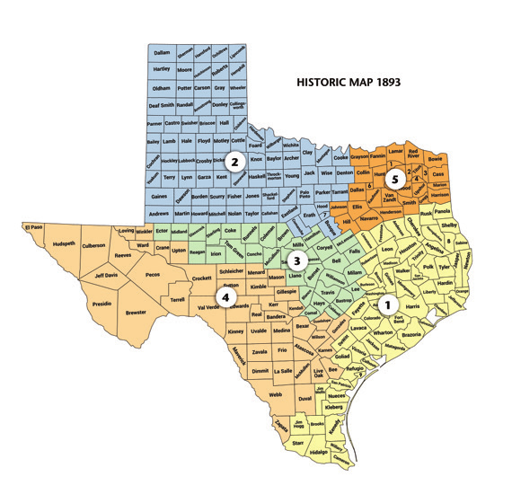 Hawxhurst Harris LLP Austin, TX Office