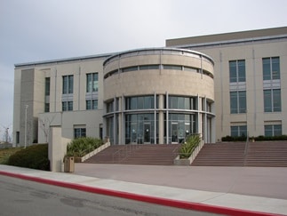 Law Offices of Alejo Lugo Murrieta, CA Office