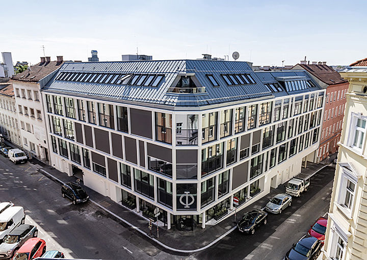 Magner & Hueneke, LLP Milwaukee, WI Office