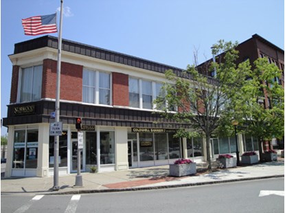 Gelinas & Ward, LLP Leominster, MA Office