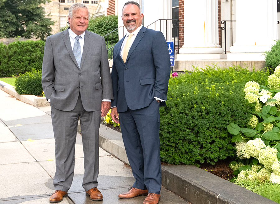 FitzGerald Morris Baker Firth PC Glens Falls, NY Office