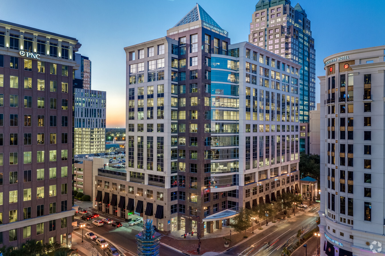 American Immigration Associates, LLC Orlando,  Office