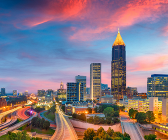 Bekiares Eliezer LLP Atlanta,  Office