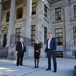 Law Offices of Michael Kuldiner, P.C Norristown, PA Office