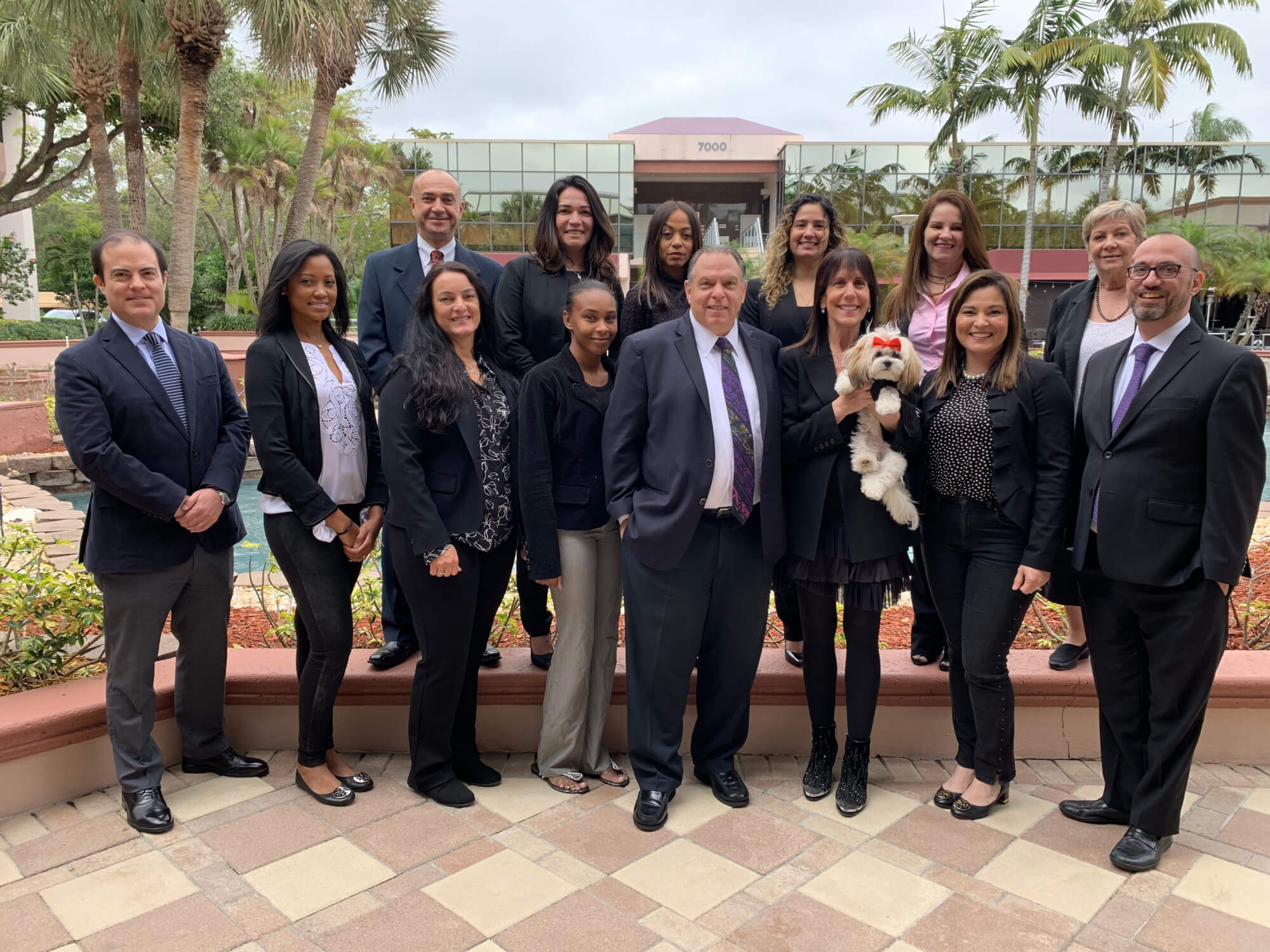 Law Offices of Grant Kaplan Boca Raton, FL Office