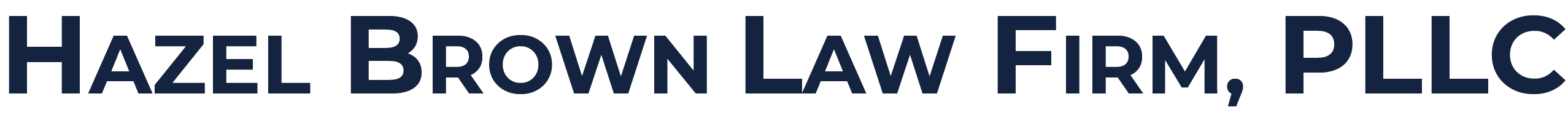 Hazel Brown Law Firm, PLLC New Braunfels, TX Office