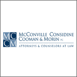 McConville Considine Cooman & Morin, P.C Rochester, NY Office