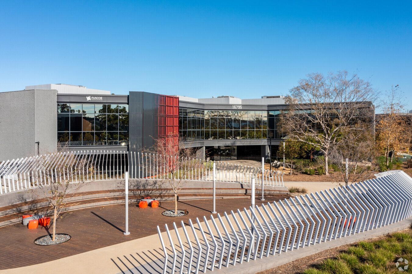 Foran Glennon Palandech Ponzi & Rudloff PC Irvine, CA Office