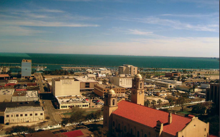 Fancher & Neblett Corpus Christi, TX Office