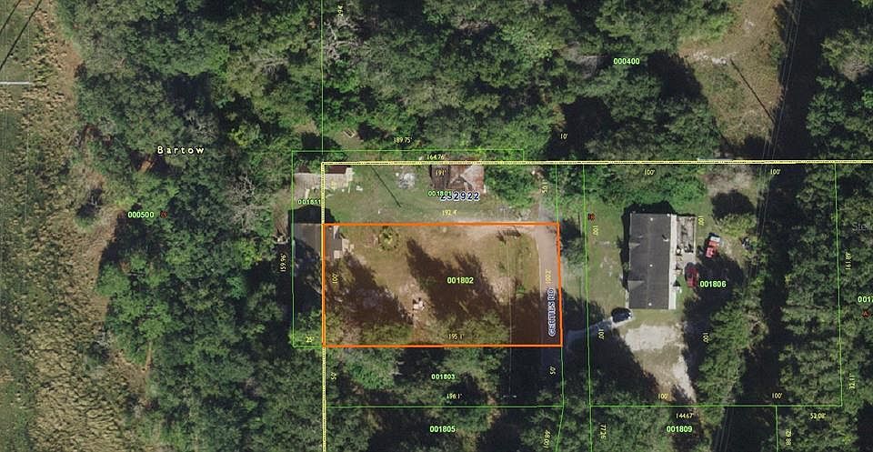 Saunders Law Group, Ltd Bartow, FL Office