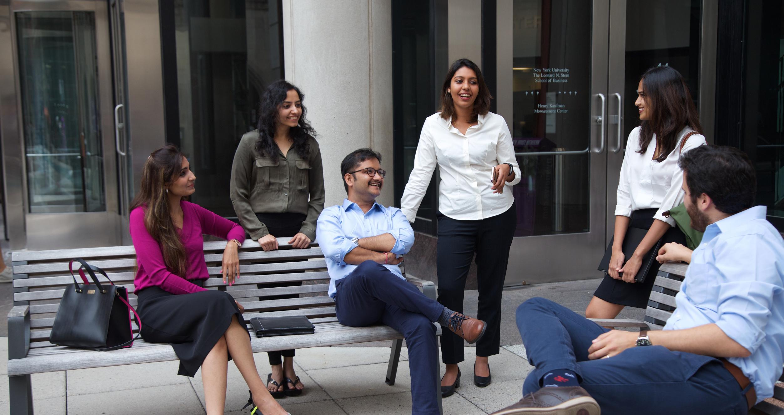 Stern, Tannenbaum & Bell, LLP New York City, NY Office