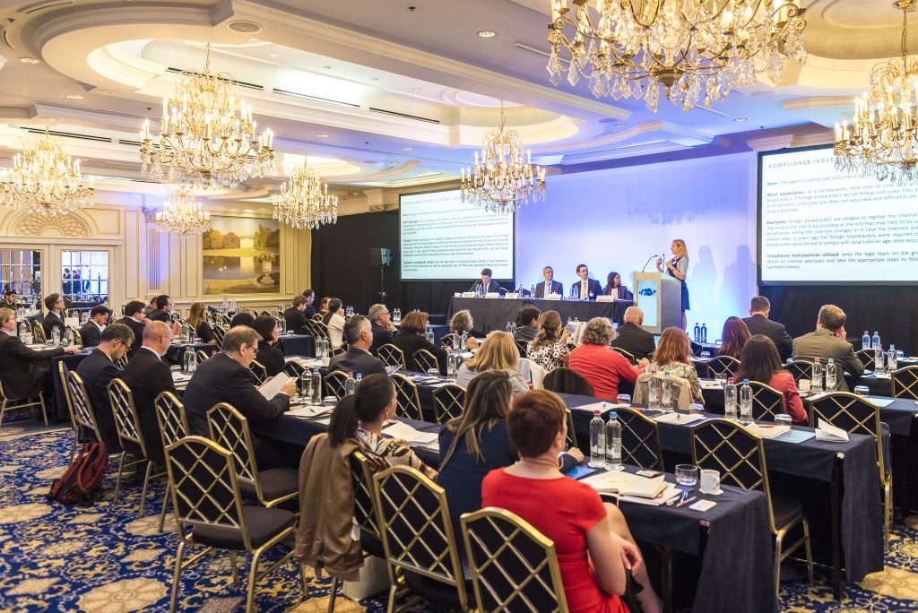 Gianni, Origoni, Grippo, Cappelli & Partners Brussels, Belgium Office