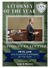 Law & Moran Atlanta, GA Office