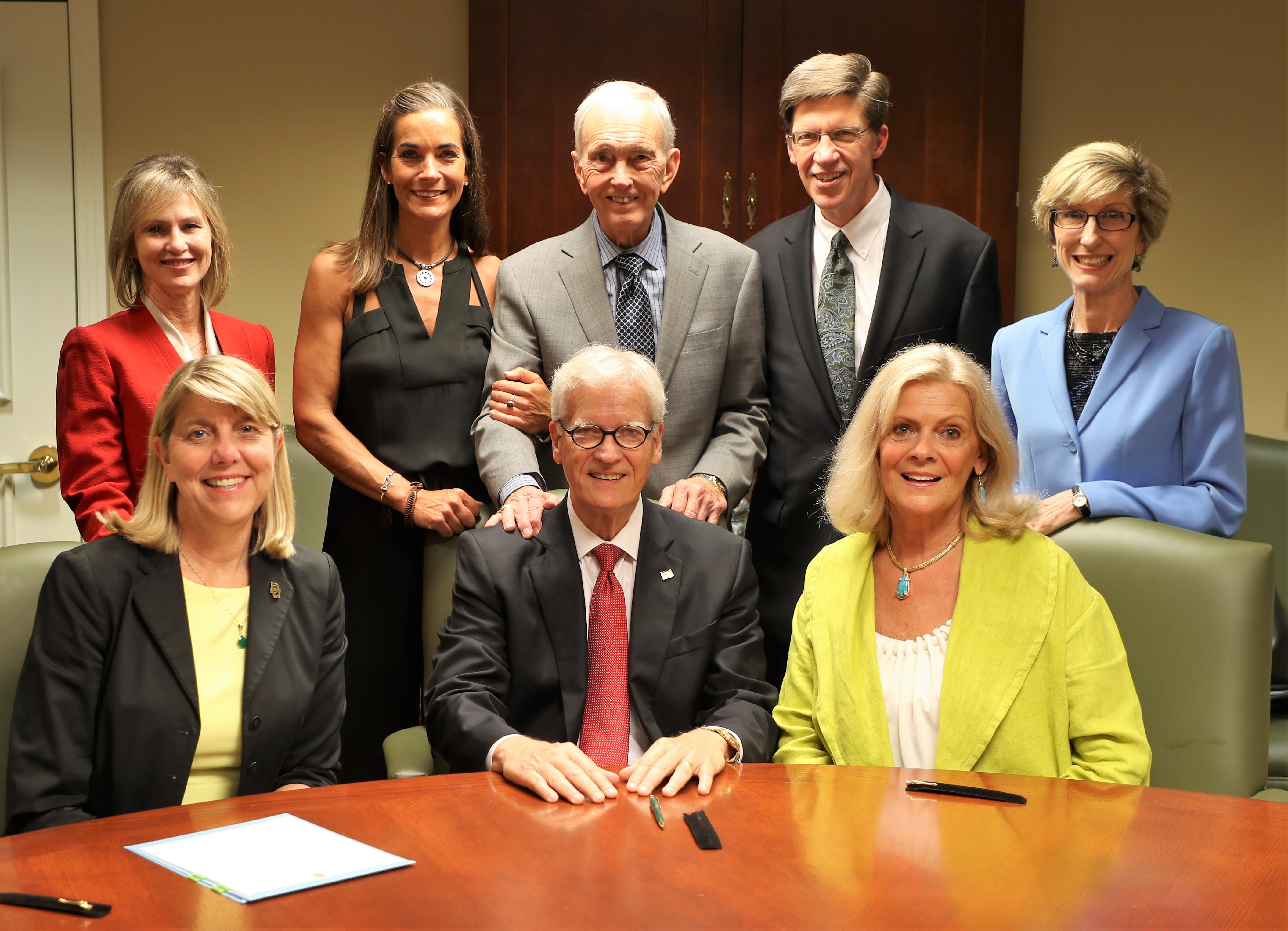 The Sturgeon Law Firm Cedar Hill, TX Office