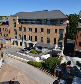 Kidd Rapinet Solicitors London, UK-England Office