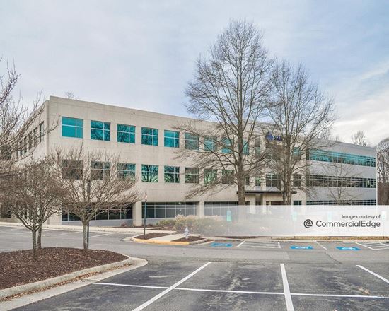 Lane & Hamner, PC Chesterfield, VA Office