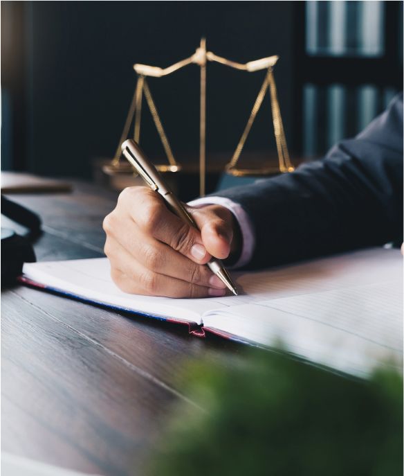 Parthemos & Curran, PLLC Winchester, VA Office