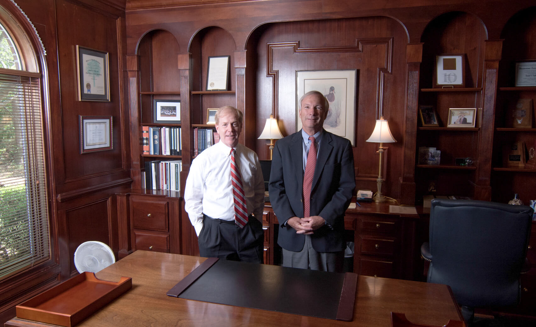 Trask & Howell, LLC Mt. Pleasant, United States Office