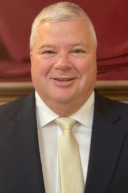 Glenn A. Deig, Attorney At Law Evansville, IN Office