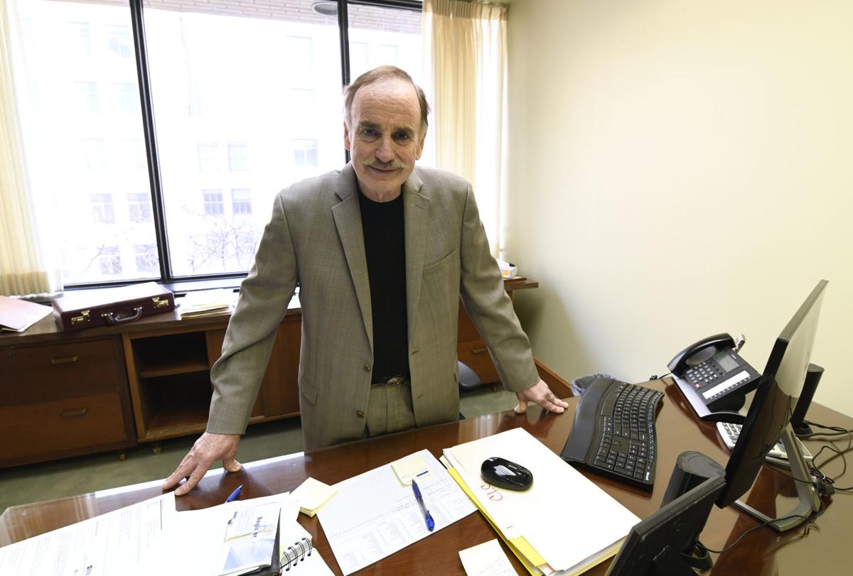 Corbett, Anderson, Corbett, Vellinga & Irvin, LLP Sioux City, IA Office