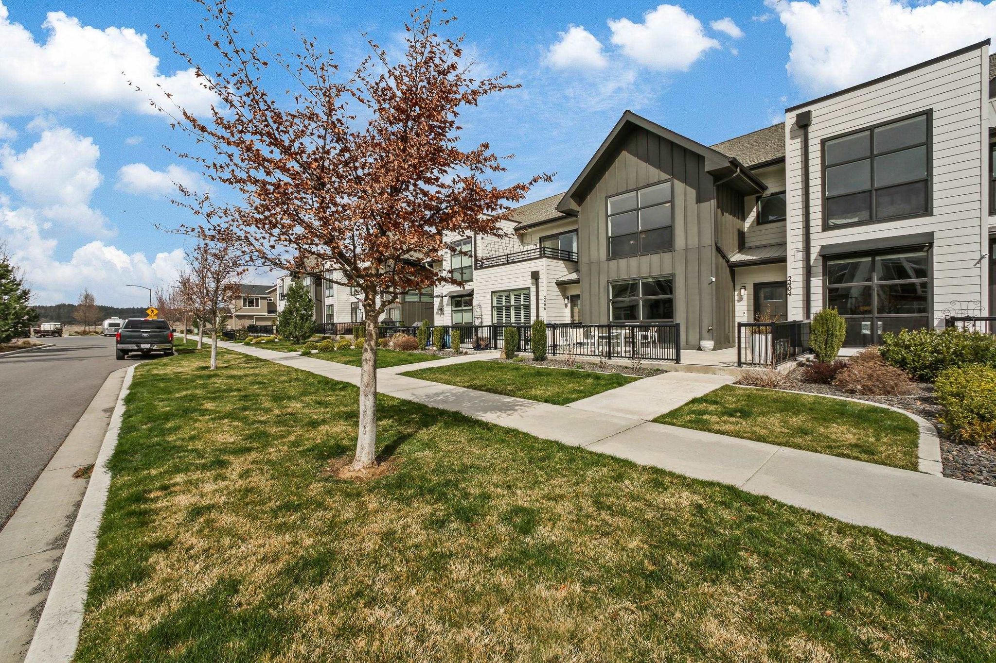 Summit Law Group Spokane, WA Office